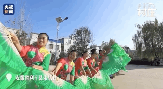 城里的女干部是来镀金的？她做了一个决定……