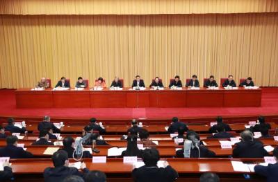 加快农业产业强省建设全面推进乡村振兴！应勇对做好新发展阶段湖北“三农”工作这样要求