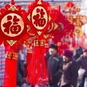 春节期间全市社会治安大局平稳