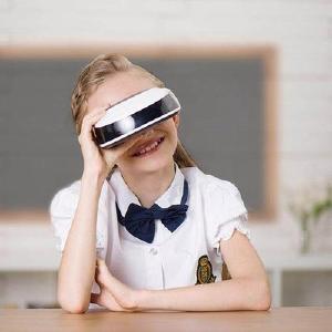 护眼仪真的能“护眼”吗？​保护儿童视力科学用眼更重要
