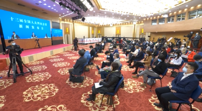 信息量巨大！全国人大首场发布会回应这些热点问题