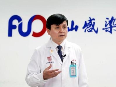 啥时候能摘口罩？张文宏：年底想彻底摘掉非常困难