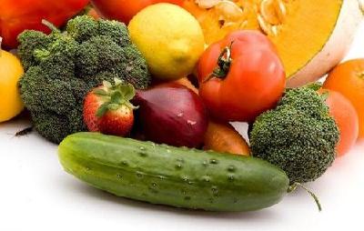 研究揭示长寿饮食秘诀 “一日5餐”要吃2份水果3份蔬菜
