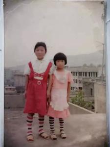父亲被杀害，姐妹辗转全国追凶25年！法院判了