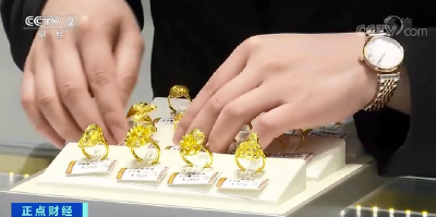 黄金价格大跌！卖爆了