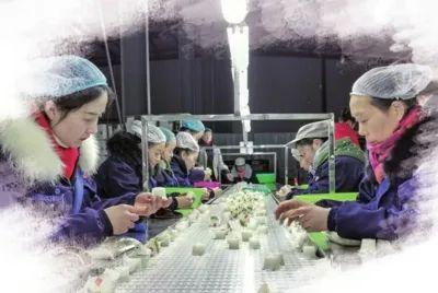 “用心”做出好米酒