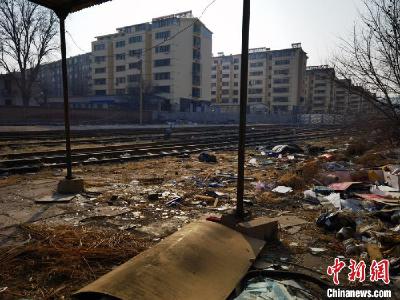 河北张家口：百年京张铁路文物遗存保护现状堪忧