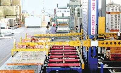专利产品实现新增点