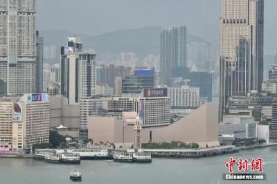 两会前瞻：全面准确贯彻“一国两制”，如何落实“爱国者治港”？
