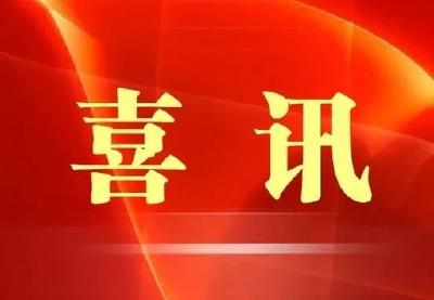喜讯！我市省级标准化试点再添新成员