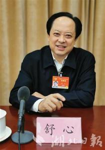 【“十四五”我建言】全国政协委员舒心：加快数字乡村建设，助力巩固脱贫成果