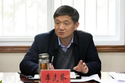 安陆市和美乡村建设专题会议强调：坚持规划先行 推进和美乡村建设