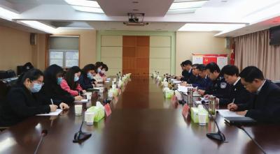 打造政法铁军！孝昌举行政法队伍教育整顿新闻发布会！