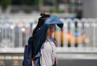 晴晴晴！未来三天武汉最高温将飙至30℃