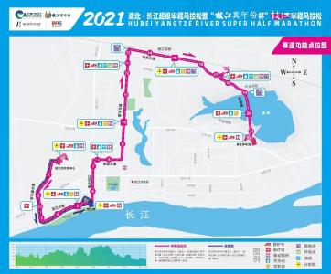 “五一”湖北多地城区避堵指南来了