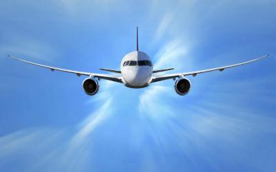民航局调整国际定期客运航班熔断措施 5月1日起试行