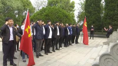 汉川：学党史，就是要多办实事！