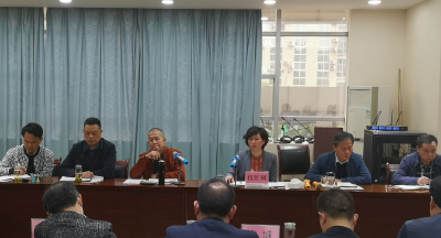 我市召开2021年普通高考学考及高校招生专题会议