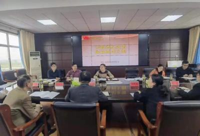 孝昌又一个党史学习教育基地诞生啦！