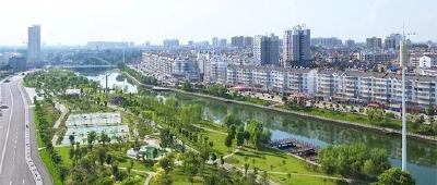 老澴河综合治理建设工程专题会要求 聚焦重点抓项目 高效协同结硬账