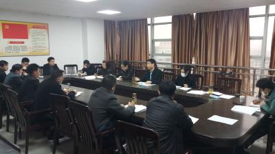 2021年全市学生资助工作推进会议召开