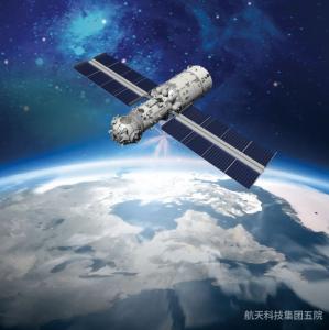 揭秘！设计寿命10年，12名航天员将先后入驻