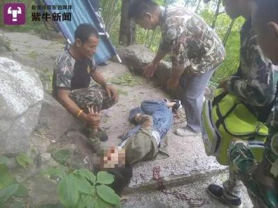 中国孕妇泰国坠崖案，无期改判十年