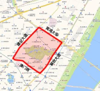 武汉132条道路可限时停车（附全名单）