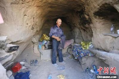 救人牧羊大叔：很多公司想签约让我搞直播，但……