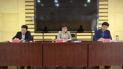 汉川扎实做好意识形态工作