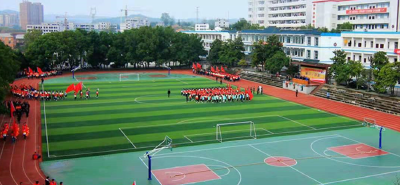 湖北5所学校拟被全国推介！