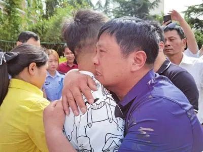 【我为群众办实事】27年，终于找到了！