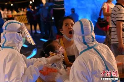 广东新增13例无症状，广州多条街道封闭隔离！