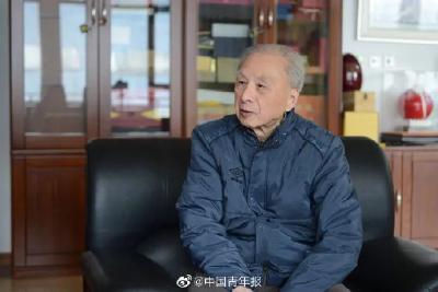 一天内，“双星”辞世！高校发文哀悼.......