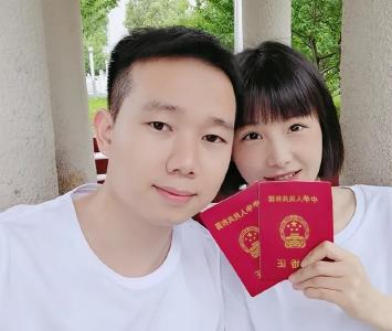 从战友到爱人！海南、湖北这两名战疫护士结婚了