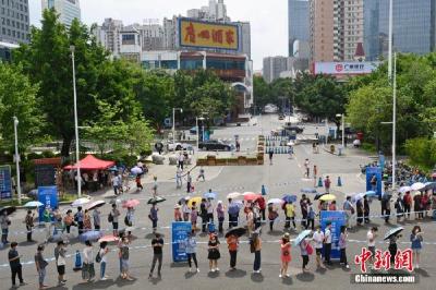 有的地方“一刀切”强制接种疫苗？国家卫健委回应