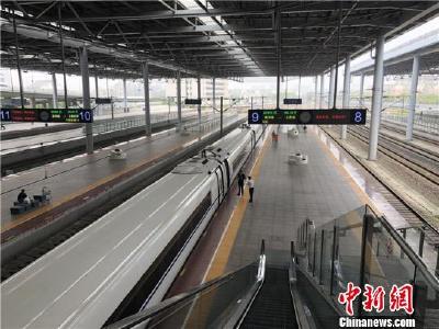 端午假期火车票今起开抢！民众出行热度或堪比五一