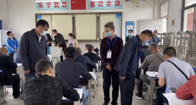 汉川各界：党史学习不松劲 为民奉献更精神