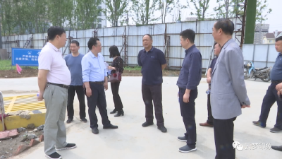 云梦县人大常委会就贯彻落实《中华人民共和国固体废物污染环境防治法》开展执法检查