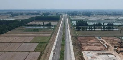 湖北这两条高速明天通车！
