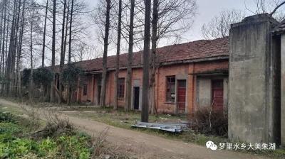 【回忆录】曾跟O六六万山汽车配套，朱湖机械厂兴衰沉浮