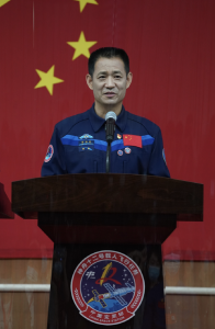 正式亮相！