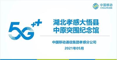 大悟：红色场馆上网络 红色文化进云端