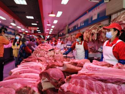 跌破十元 猪肉降价带来哪些影响？