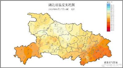 降雨降温！气温或重回2字头！