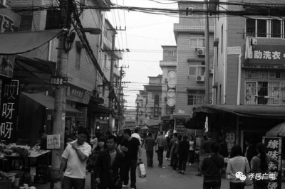 双修，这里正打造孝感“盛世美颜”