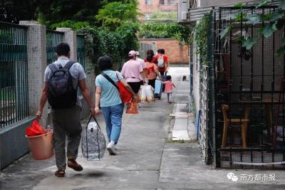 刚刚宣布：解封！！！