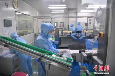 短评：全球经济复苏竞赛，中国做对了什么？