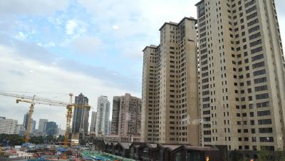 八部门出手，整顿楼市！