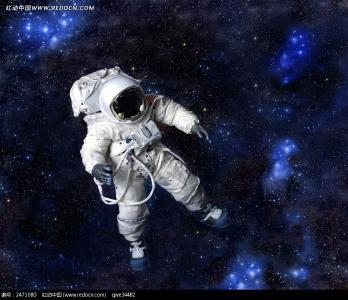 航天员在太空也能上网冲浪 中国“天链”架天地“金桥”